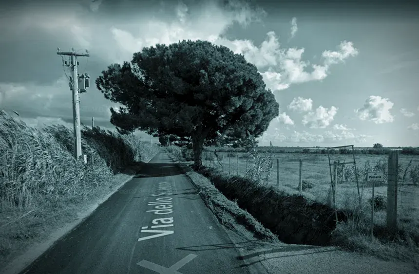 Il bimbo fantasma