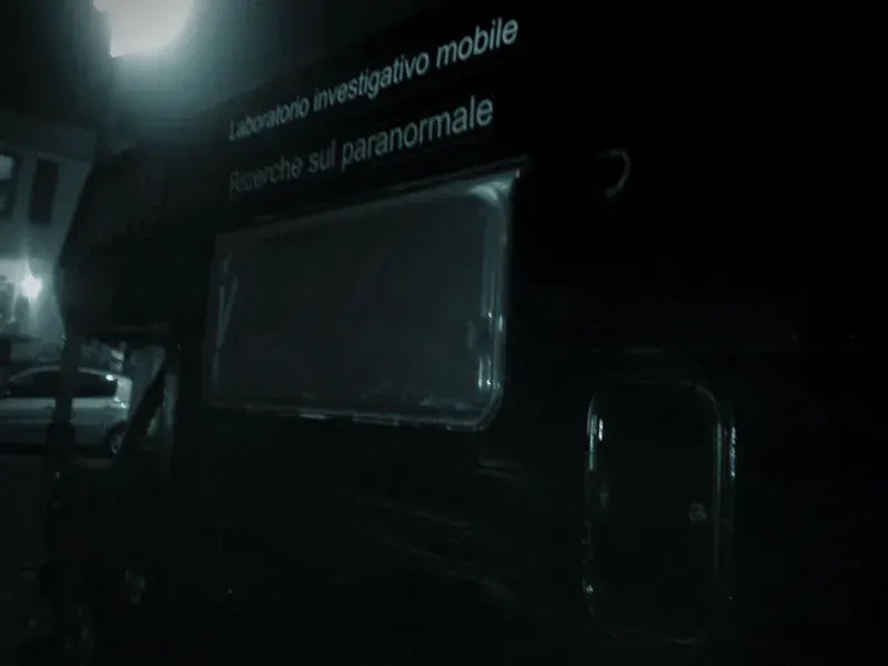 Laboratorio L.I.M.A.T. — 2