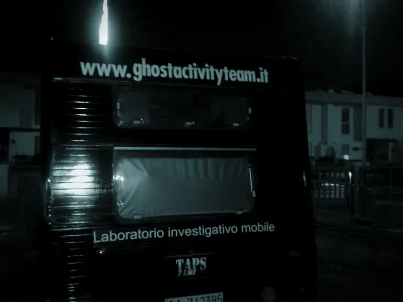 Laboratorio L.I.M.A.T. — 6