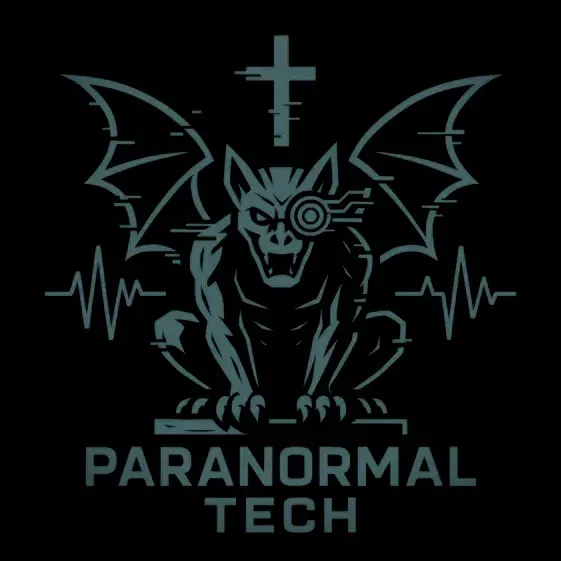 Strumentazione Paranormal Tech
